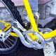 Image for article titled Hungarian Stringbike Prototype Swaps Chain for Wires